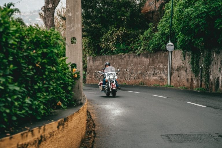 route